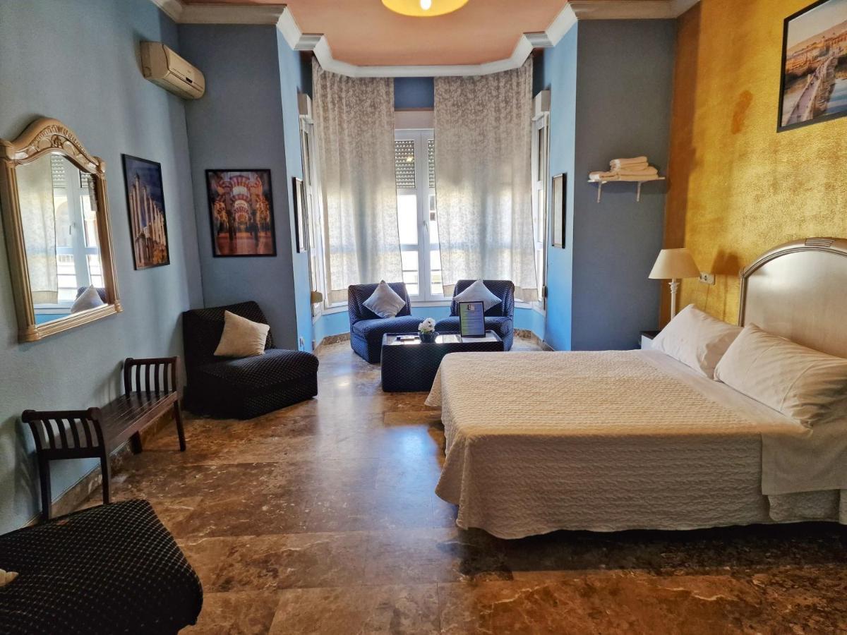 Apartamento El Duque - Plaza De Las Tendillas - Cordoba — Photos 3