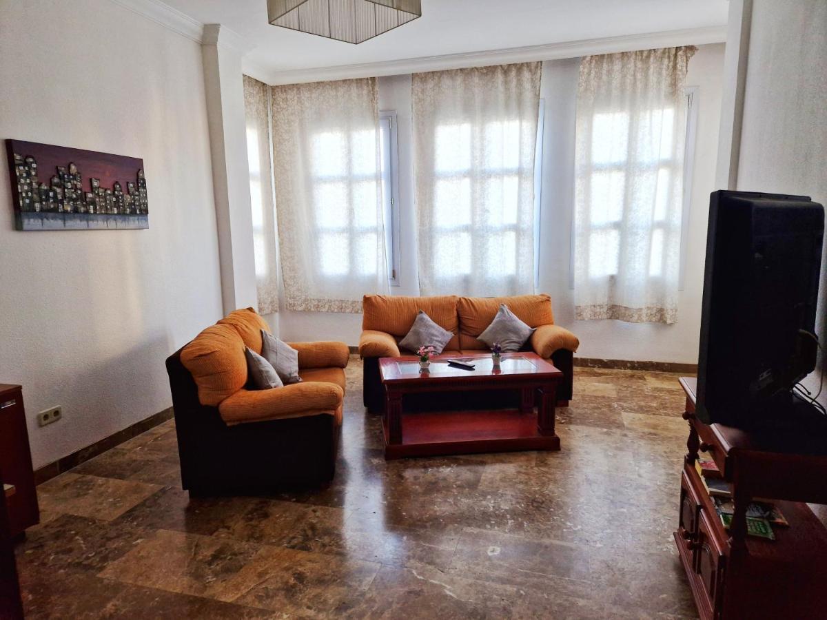 Apartamento El Duque - Plaza De Las Tendillas - Cordoba, Cordoba