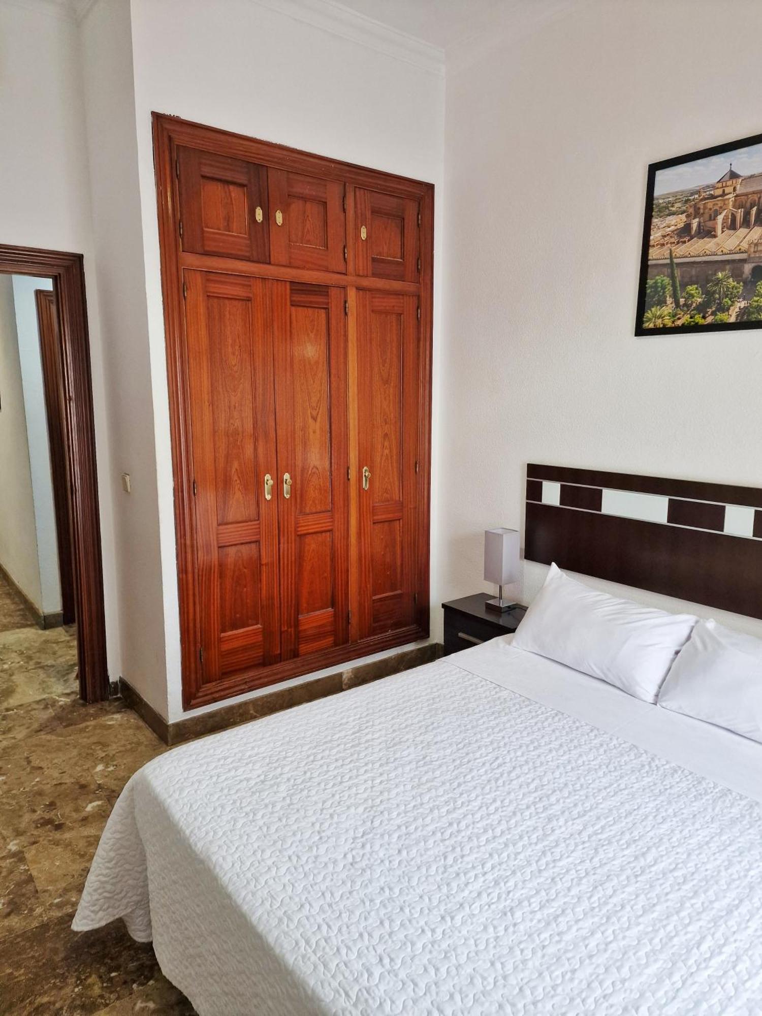 Apartamento El Duque - Plaza De Las Tendillas - Cordoba — Photos 2