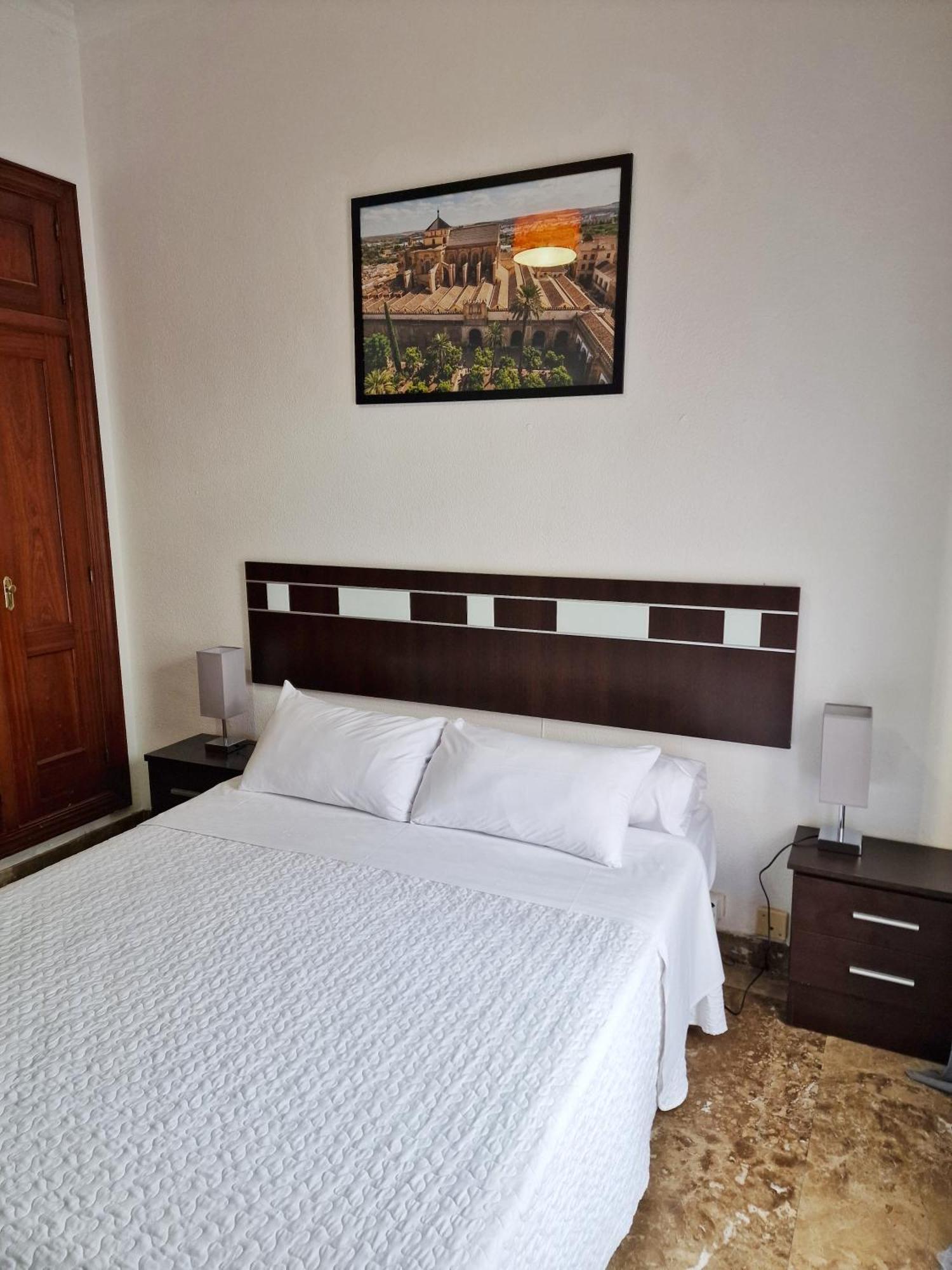 Apartamento El Duque - Plaza De Las Tendillas - Cordoba — Photos 1